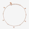 Brock anklet