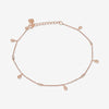Brock anklet