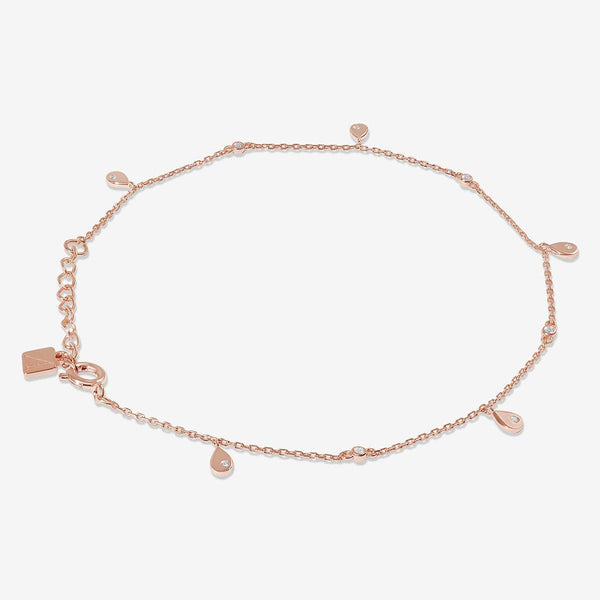 Brock anklet
