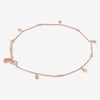 Brock anklet