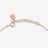 Brock anklet