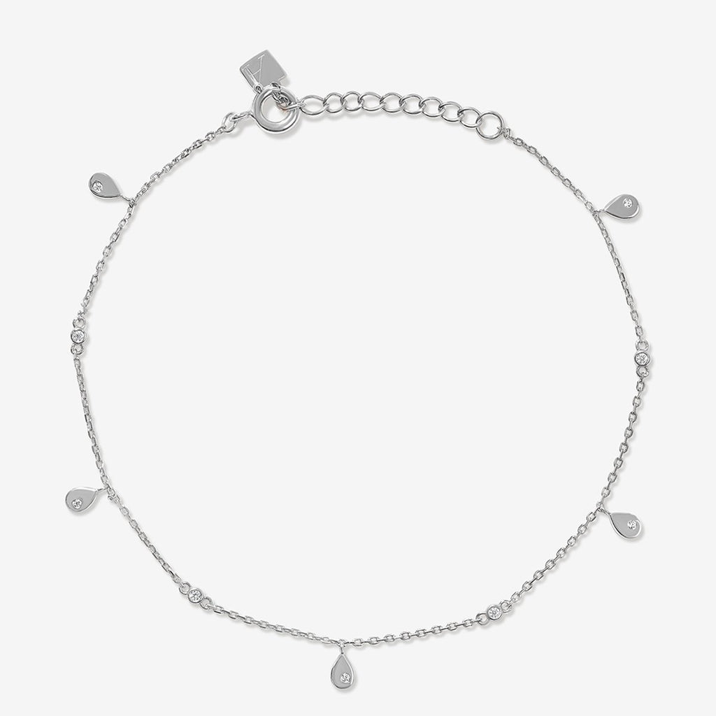 Brock anklet
