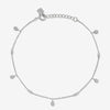Brock anklet