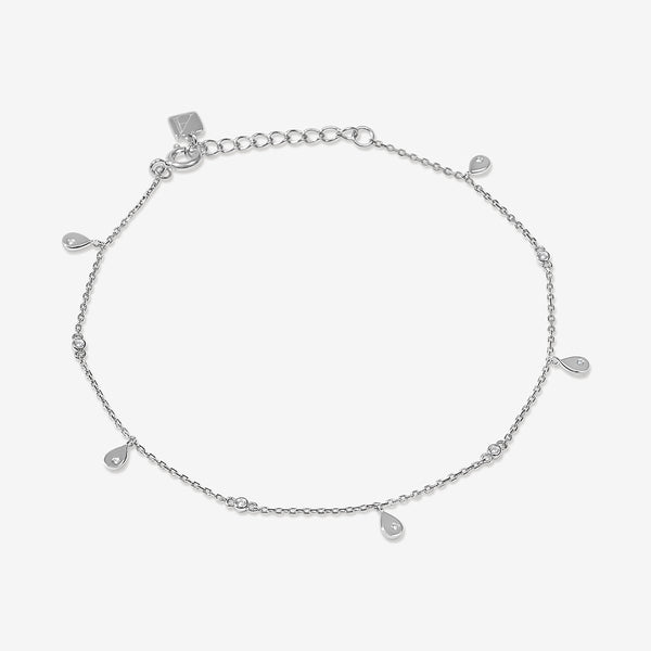 Brock anklet