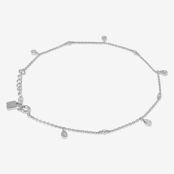 Brock anklet