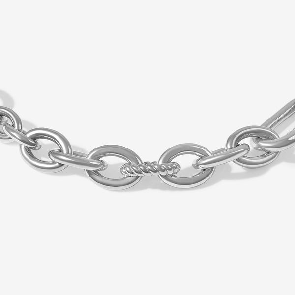 Bryn chain necklace