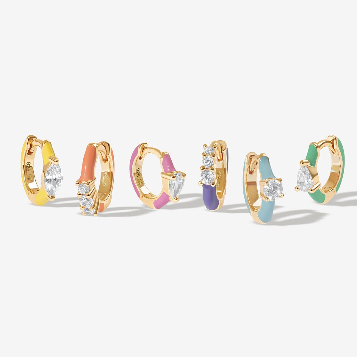 Burton earrings best sale
