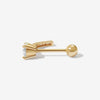 Calder piercing