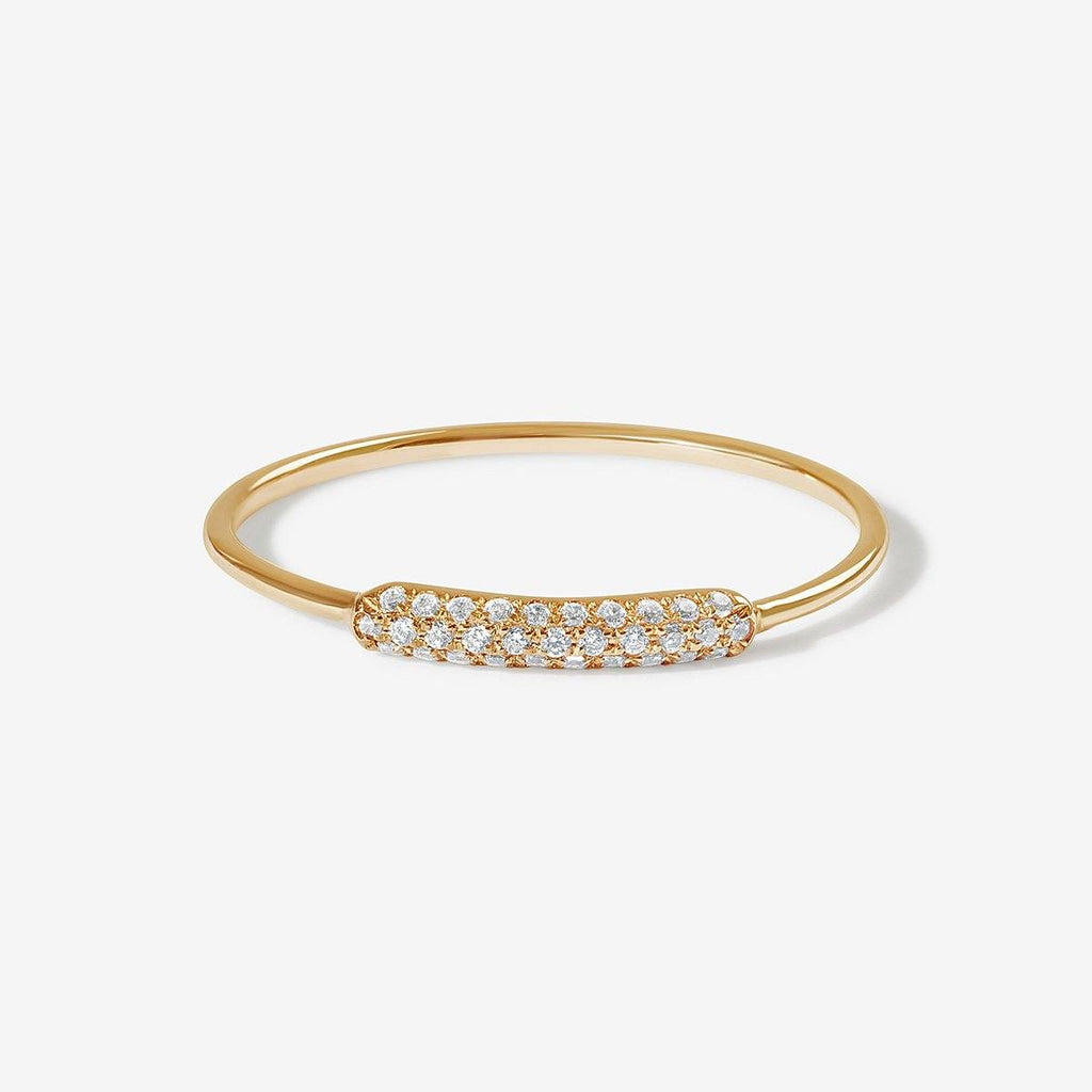 Cale ring