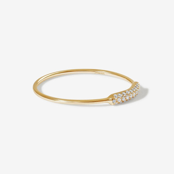 Cale ring