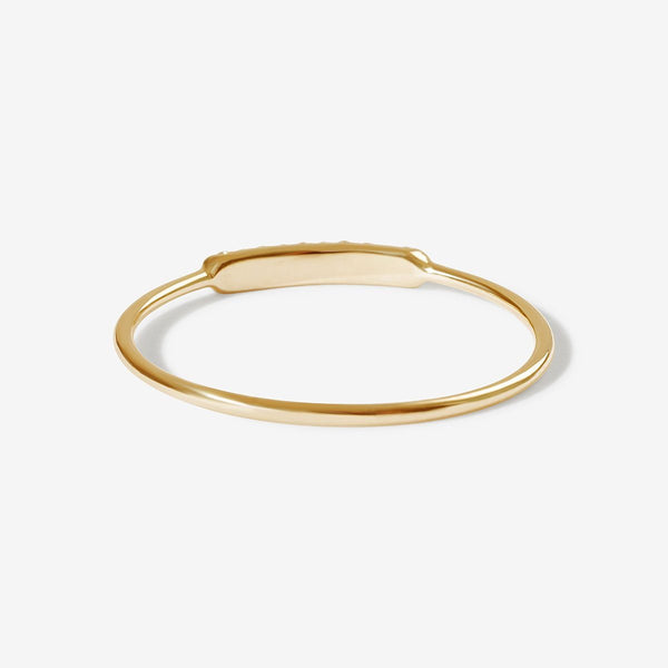 Cale ring