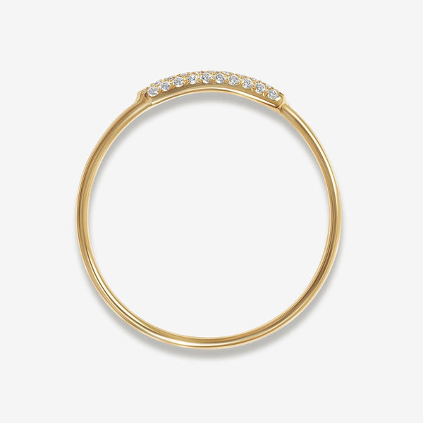 Cale ring