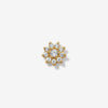 Caspian piercing