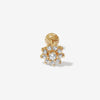 Caspian piercing
