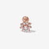 Caspian piercing