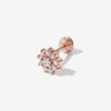 Caspian piercing