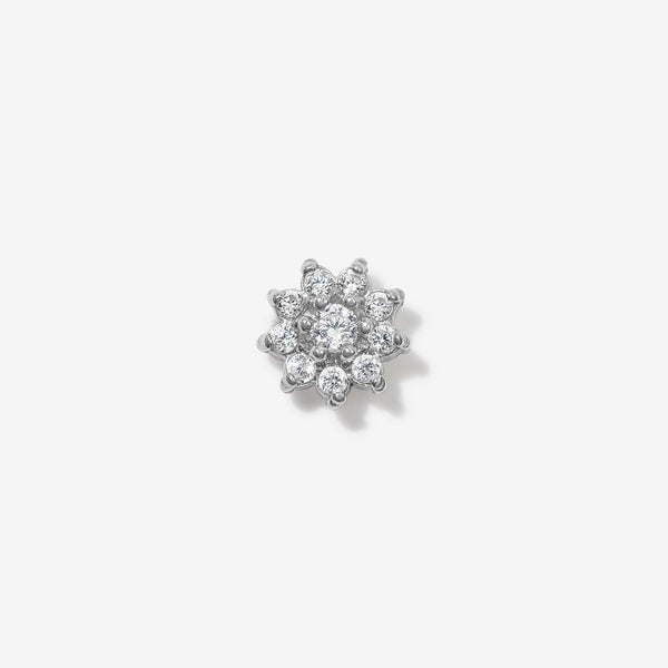 Caspian piercing