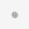 Caspian piercing