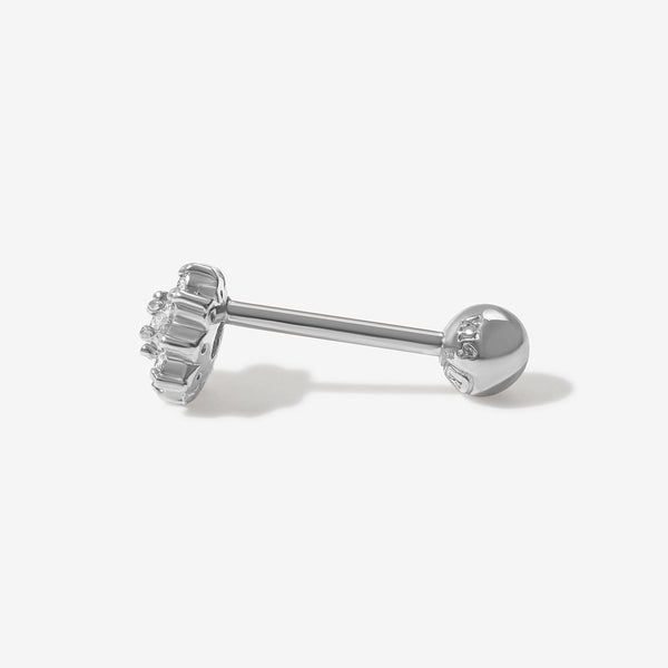 Caspian piercing