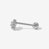 Caspian piercing