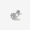 Caspian piercing