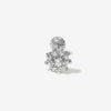 Caspian piercing