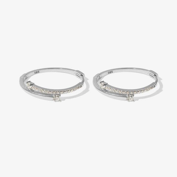 Celvin hoops