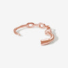 Cramton mini hoop earrings
