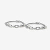Cramton mini hoop earrings