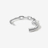 Cramton mini hoop earrings