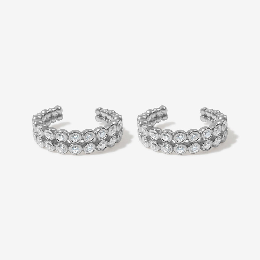 Damian ear cuffs