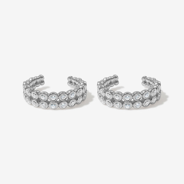 Damian ear cuffs