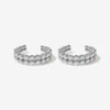 Damian ear cuffs