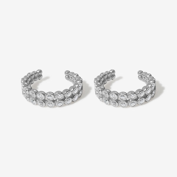 Damian ear cuffs