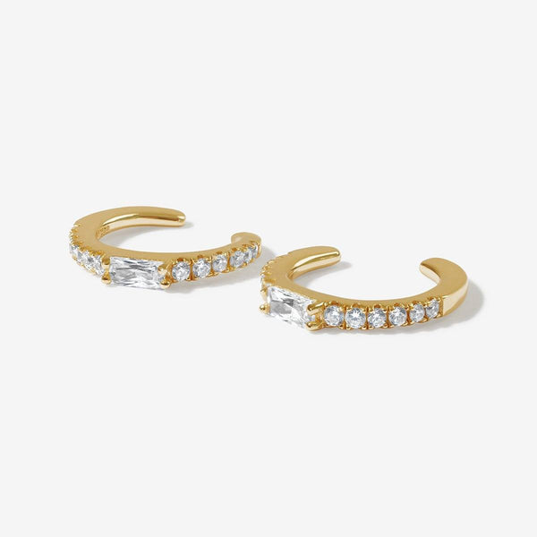 Dean ear cuffs