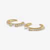 Dean ear cuffs