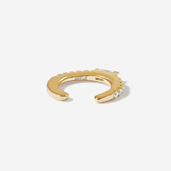 Dean ear cuffs