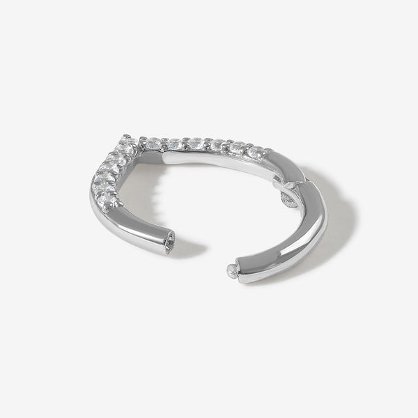 Dewey clicker piercing