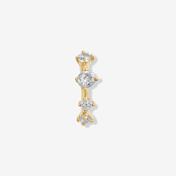 Dresdan piercing