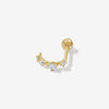 Dresdan piercing