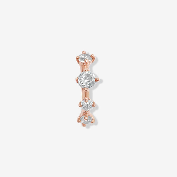 Dresdan piercing