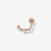 Dresdan piercing
