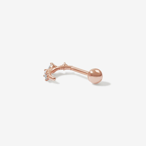 Dresdan piercing