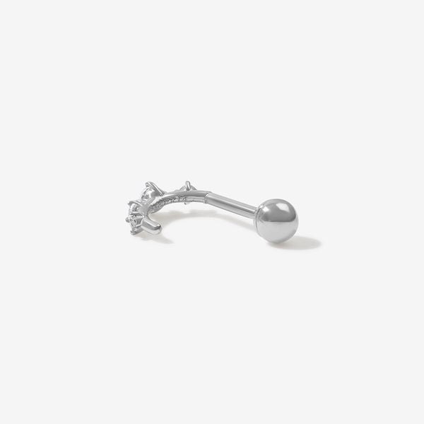 Dresdan piercing