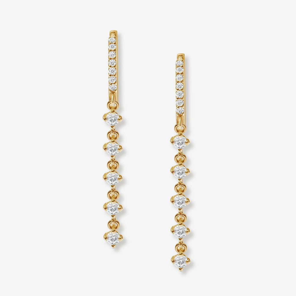 Dylan earrings