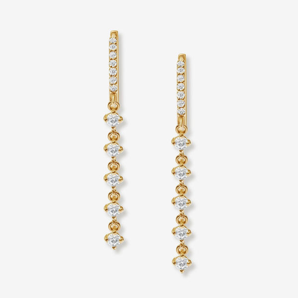 Dylan earrings