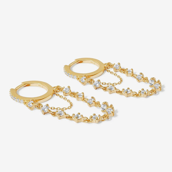 Dylan earrings