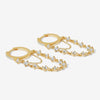 Dylan earrings