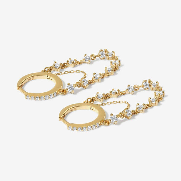 Dylan earrings