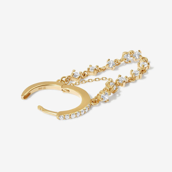 Dylan earrings